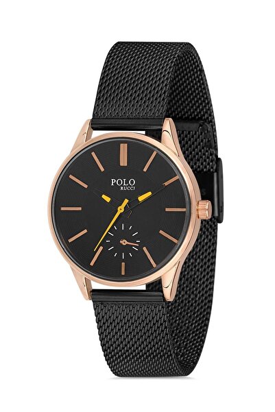 POLO Rucci 14888 Hasırlı Kadın Kol Saati
