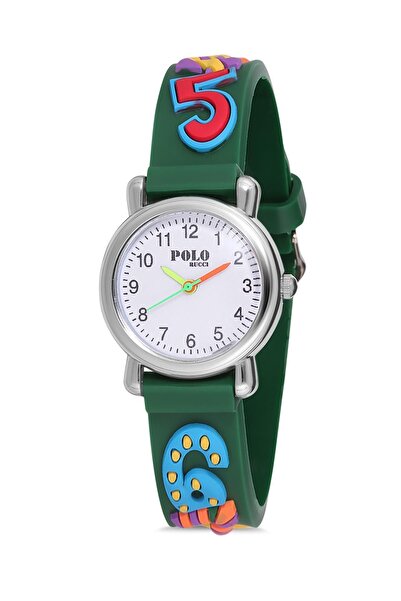 POLO Rucci 1688 Çocuk Kol Saati