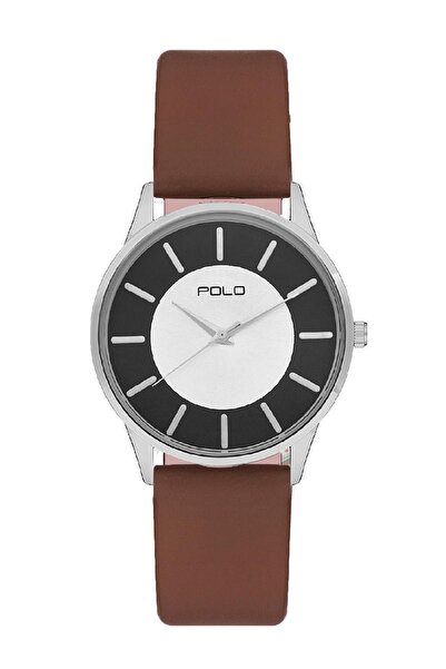 POLO Rucci 8000 Kayışlı Kadın Kol Saati
