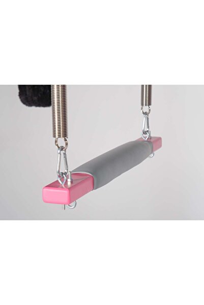 Reforcat Reformer Combo Cadillac Pembe ( Pink )