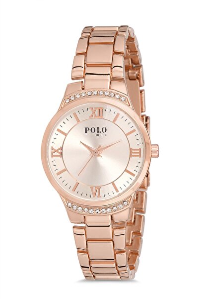 POLO Rucci 1649 Kadın Kol Saati