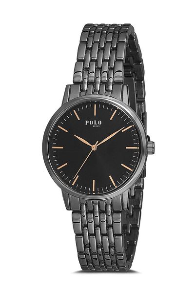 POLO Rucci 1767 Metal Women's Wristwatch