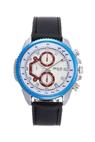 POLO Rucci 2050 Kayışlı Erkek Kol Saati