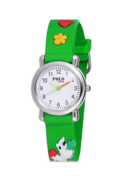 POLO Rucci 1688 Çocuk Kol Saati