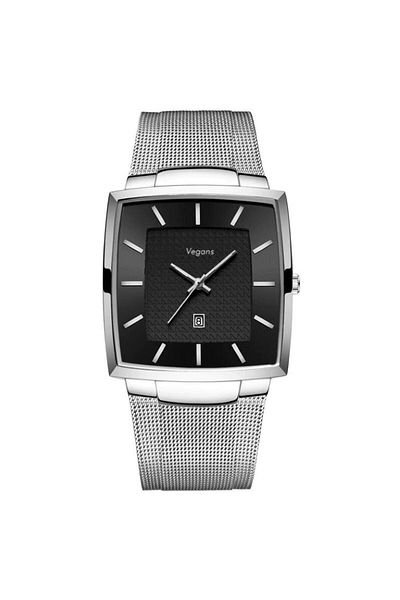 Vegans 20326 Metal Men's Wristwatch