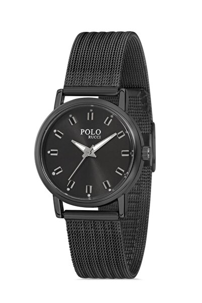 POLO Rucci 14553 Hasırlı Kadın Kol Saati