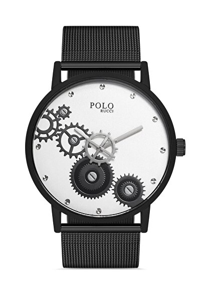 POLO Rucci 2248 Hasırlı Erkek Kol Saati