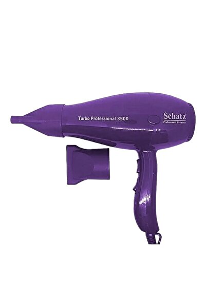 Schatz PROFESYONEL TURBO 3500 FÖN MAKİNESİ 2400 W