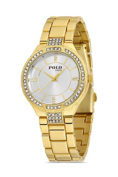 POLO Rucci 1119 Kadın Kol Saati