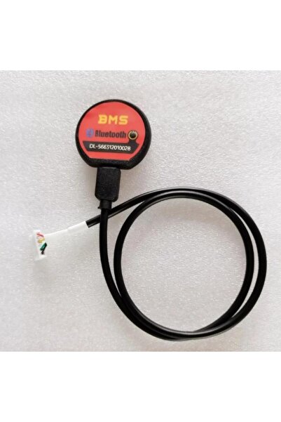 Daly Smart Bms Bluetooth Modül Adaptörü