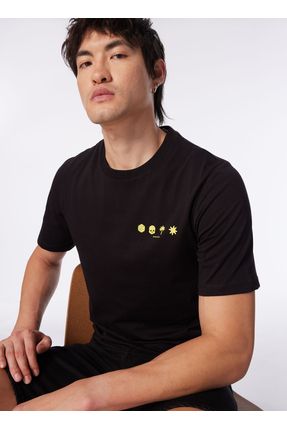 Tee crew neck outlet