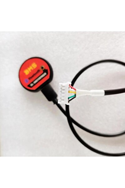 Daly Smart Bms Bluetooth Modül Adaptörü