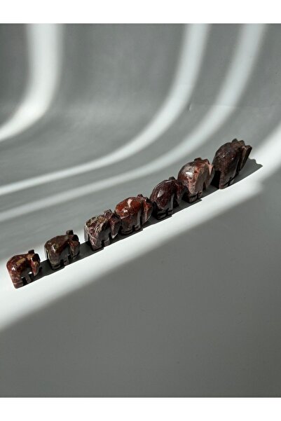 Kapadokya Onyx fil seti