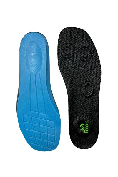 Genel Markalar ixar OrthoMax 5 Nokta Ortopedik Ayakkabı Tabanlığı | Şok Emici...