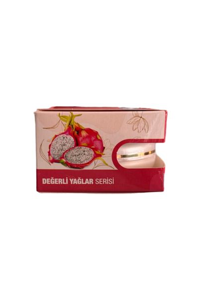 Deep Purestar Dragon Fruit Extract - Enriched Antioxidant Face Care Cream 150 ml
