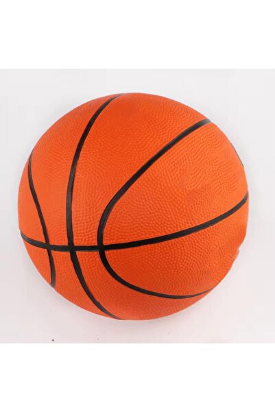 Hsport Premium  Basketbol Topu İç Dış Mekan Uyumlu 7 no Basket Topu + Şişirme Aparatı