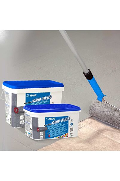 MAPEI MAPEİ ECO PRİM GRİP 5 KG SERAMİK YÜZEY YAPIŞTIRICI (ASTAR)