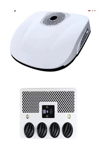 AHMET OTOMOTİV ARAÇ PARK KLİMASI (12VOLT)