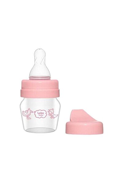 Wee Baby Mini Cam Alıştırma Bardağı Seti (30 ml)