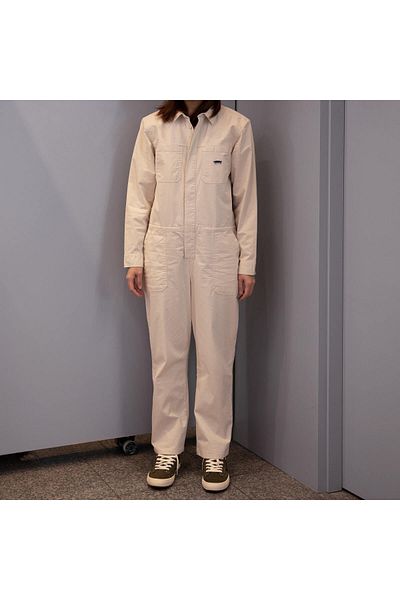 Vans بدلة ARMANTO Jumpsuit - تصميم مريح وأنيق