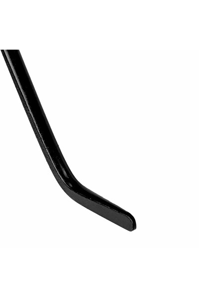 Safi Grup 31 cm 5 mm Çap Sağlı Sollu Tek Kıvrımlı Sağ Boyasız Göçük Düzeltme Çubuğu, PDR Çubuk - S6-03