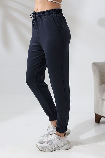 Endies Φούτερ Smoked Colored Modal Textured 21672 - Elastic Leg