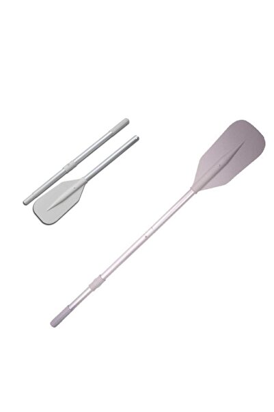 Sealux Bot Küreği. Katlanır Kürek. Su Sporu Bot Rafting Kano Küreği