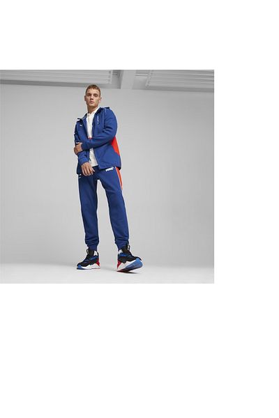 Puma Pantaloni de sport BMW MMS MT7+ - Croiala confortabilă