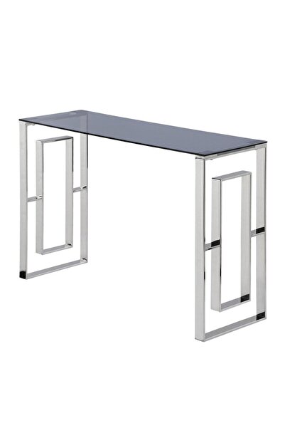 Hitit Dekorasyon Laura Paslanmaz Metal Dresuar&konsol