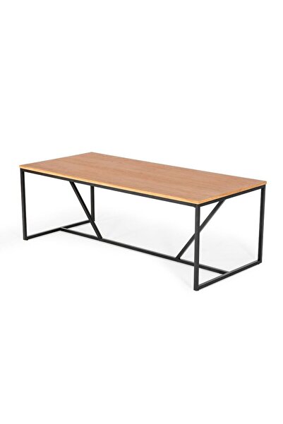 Hitit Dekorasyon Nelya Toplantı & Yemek Masası