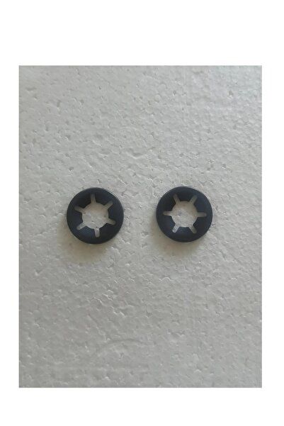 PİLSAN Akülü Araba/jeep/atv Için 12 Mm Arka Teker Segmanı 2 Adet Uyumlu