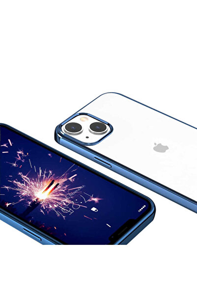 zore Apple iPhone 13 Mini Case Pixel Cover