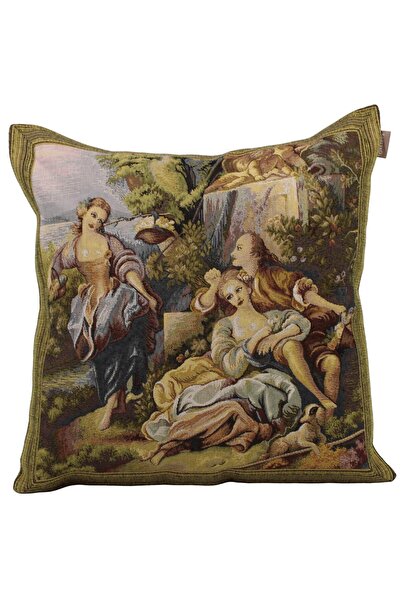 Believe ΜΑΞΙΛΑΡΙ ΚΟΥΜΡΟΥ ΚΑΝΑΤΑ 40*40 (ΤΟ ΠΙΟ ΤΡΙΜΠΟΥΜΕΝΟ ΕΙΝΑΙ ΤΟ ΠΙΟ ΚΑΛΟ)