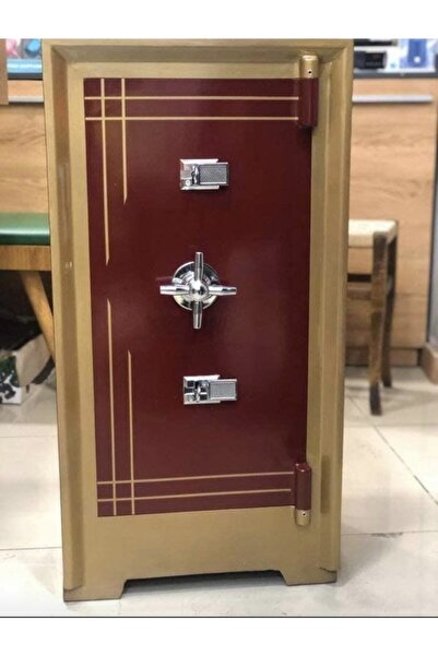 URAS 105 Tek Kapi Kasa