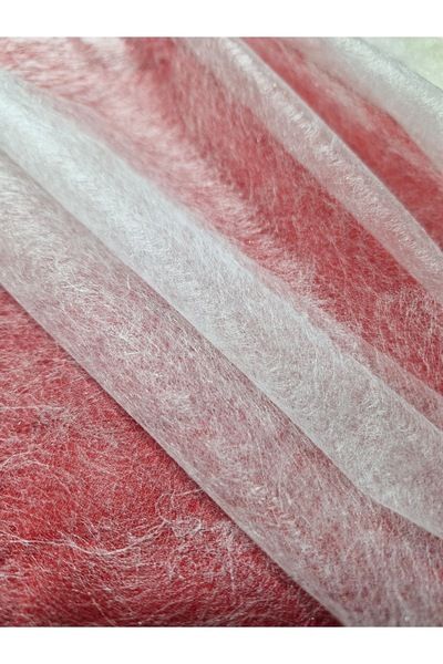 Genel Markalar HAYAL TELA 150CM (ÇİFT TARAFI YAPIŞKANLI HAYALET TELA) (3 MT) ...