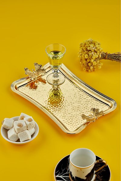 Cooker Stainless Steel Tray - Custom Luxury Rectangular
