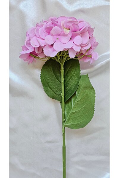 Omelas Yapay Ortanca Dalı 67 Cm. Pembe