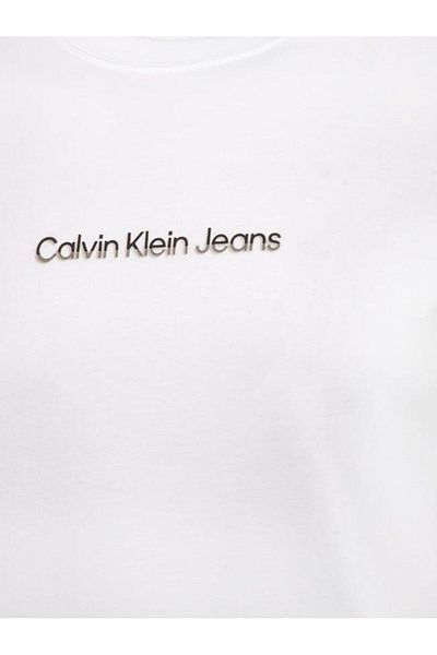 Calvin Klein Registered Logo Tee