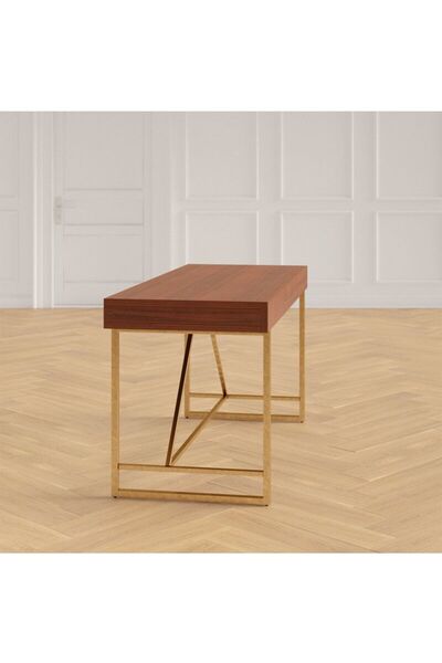 Hitit Dekorasyon Bella Çalışma Masası