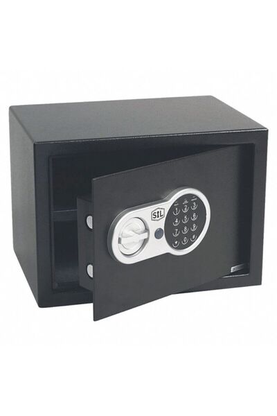 URAS 85li Çelik Kasa