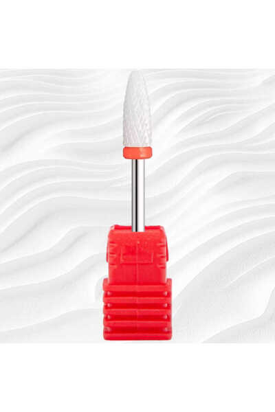 CLARİS Claris Freeze Ucu Porselen Flame Bit F