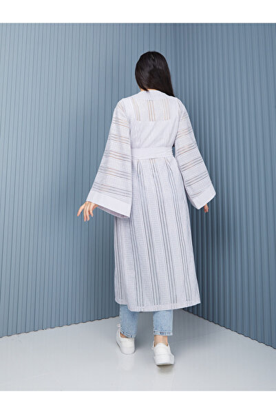 SahraAfra Long Women's Kimono