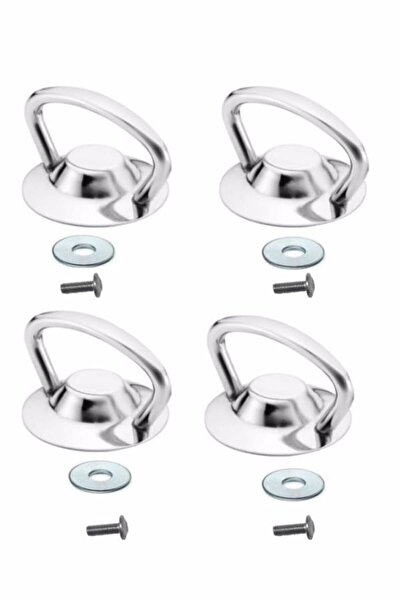 shopdrm Tencere Tava Ve Sahan Uyumlu Kapak Tepesi 4 Adet