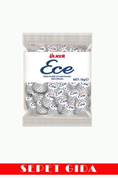 Ülker BAYRAM PAKETİ-92