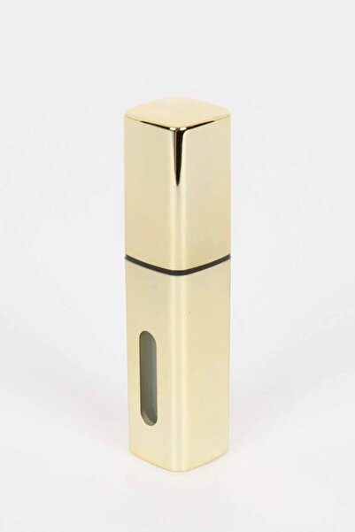 pollen perfume Parfüm Şişesinden Dolabilir Seyehat Tipi Cep Parfüm Şişesi