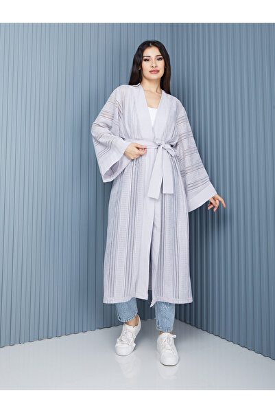 SahraAfra Long Women's Kimono