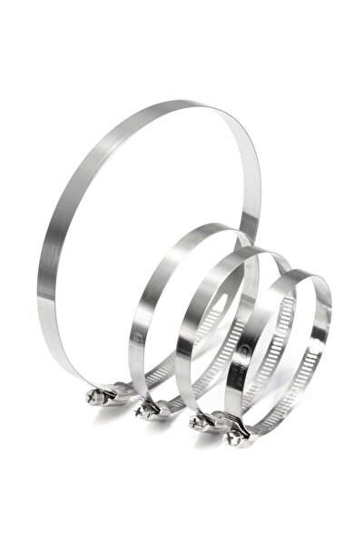 Probitki Genel Boru Kelepçesi 250 Mm