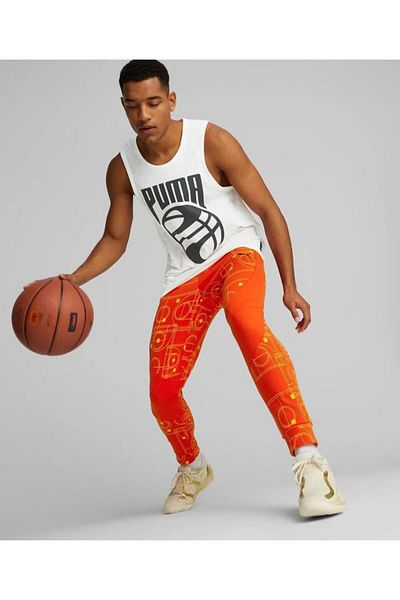 Puma Mvp Dime Pant