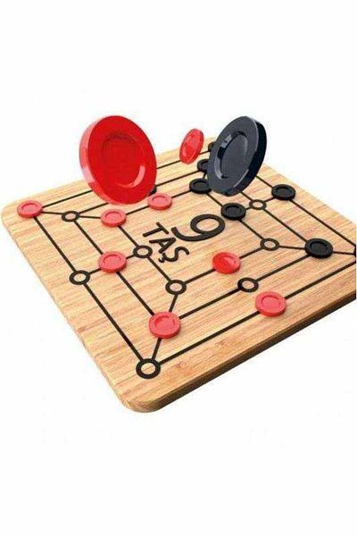 Redka Akıl Oyunları Redka 9 Stone 3 Stone Game العقول ألعاب تسعة حجر ثلاثة حجر