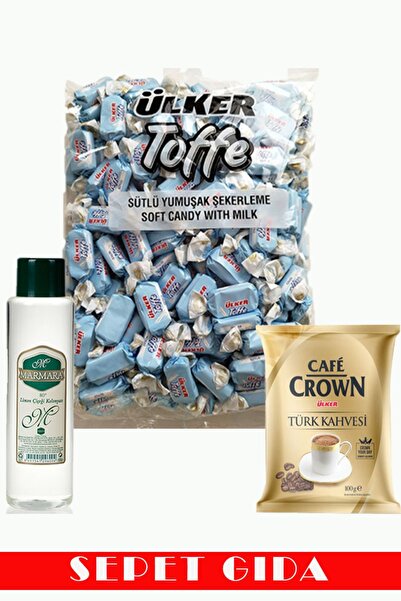 Ülker BAYRAM PAKETİ-58